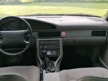 Audi 100 Avant