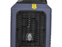 Invertergeneraator generaator 2,7/3 kW 230V KD3237