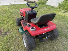 Murray murutraktor