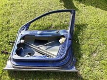 VW Tiguani uks