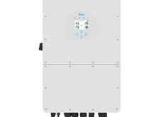 Deye 15 кВт трехфазный гибридный инвертор (HV)