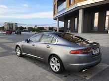 Jaguar XF 2.7 TDV6 152kw
