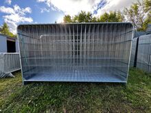 UUED PIIRDEAIAD + PVC ALUS + KLAMBER – 49,50 € / K