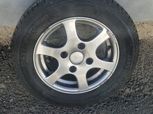 MOPEEDAUTODE VALUVELJED