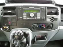 Ford Transit H2/L2 2.2 TDI 85kW