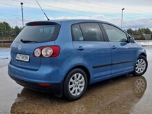 Volkswagen Golf Plus 1.6 85 kw automaat 2006a