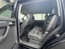 Volkswagen Touran, REG MAKSTUD!