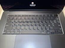 MacBook Air 15” m4 16/256 Südaöösinine Vene/Inglise