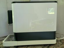 Automaatne Kohvimasin SENCOR SES 710WH