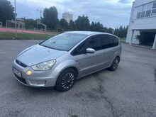 Ford S-max 7 kohta