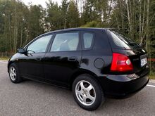 Honda Civic 1.4 63kW üv 06.2027