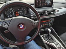BMW X1 xDrive 2.0 105kW