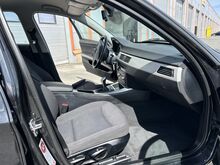 BMW E91 Facelift 2.0 diisel 85kw Saksamaalt