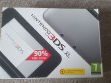 Nintendo 3DS XL