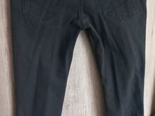 Skinny stretch teksad, 164