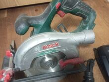 Bosch pks 18 v li