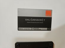 DALI ZENSOR 7 HiFi kõlarid