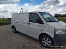 VW Transporter T5 128kw pika kerega