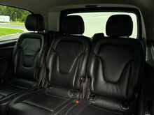 Mercedes-Benz V-klass