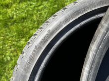 225/35/19 Hankook Winter I*cept Evo3