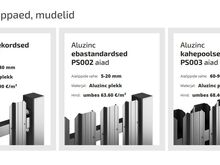 Aluzinc lippaiad