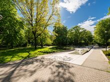 4-КОМНАТНАЯ КВАРТИРА НАПРОТИВ ХИЛТОНА, ОТ СОБСТВЕННИКА