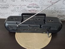 Panasonic RX-T530 raadio/duubelkassettmakk