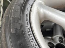 Toyo slick rehvid