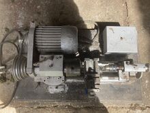 Treipink lauale 220V