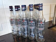 TAARA, RAKI PUDELID 0,7L