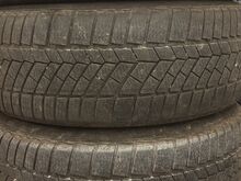 BMW ORIGINAAL 17" VALUVELJED STYLE 385
