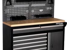 Комплект мебели для мастерской KD5864
