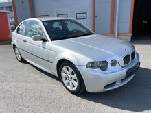 BMW 320td Saksamaalt