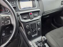 Volvo V40 City Safety 1.6 84кВт, РЕГ. СБОР ОПЛАЧЕН