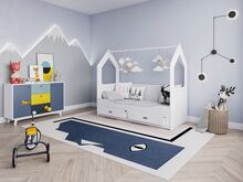 Majavoodi HERMES DOMEK lahtikäiv 200×80