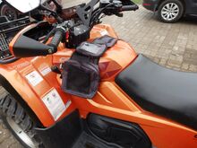 Квадроцикл CFMOTO 450