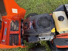 Husqvarna LTH151
