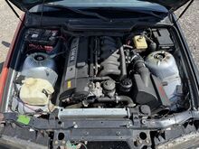 Bmw e36 328i