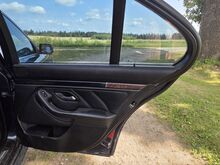 Продаётся e39 механика m57