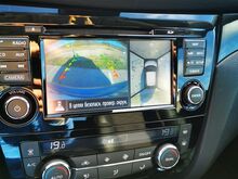 Nissan Qshqai