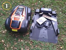 2 TK. REDBACK RM24A-15-28V, KUNI 1500 M2
