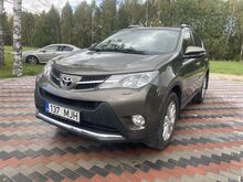 Продается RAV4 2013 г.