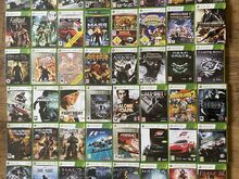 Xbox360 mängud