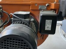 Газовая котельная Viessmann Vitoplex 100