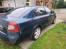 Skoda Oktavia 2012a
