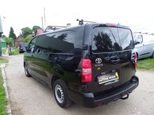 Toyota ProAce LONGa/c 2.0 TDI 90кВт