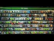 Microsoft Xbox One mängud Xbox Series X