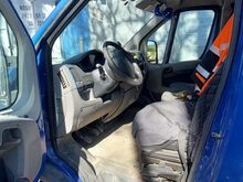Citroën Jumper 2.2 HDi 88 кВт 2006