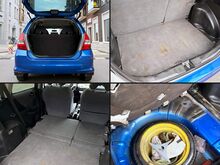 HONDA JAZZ /AUTOMAAT /REG.TASU MAKSTUD/ÜV 10.26
