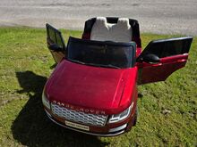 Laste elektriauto